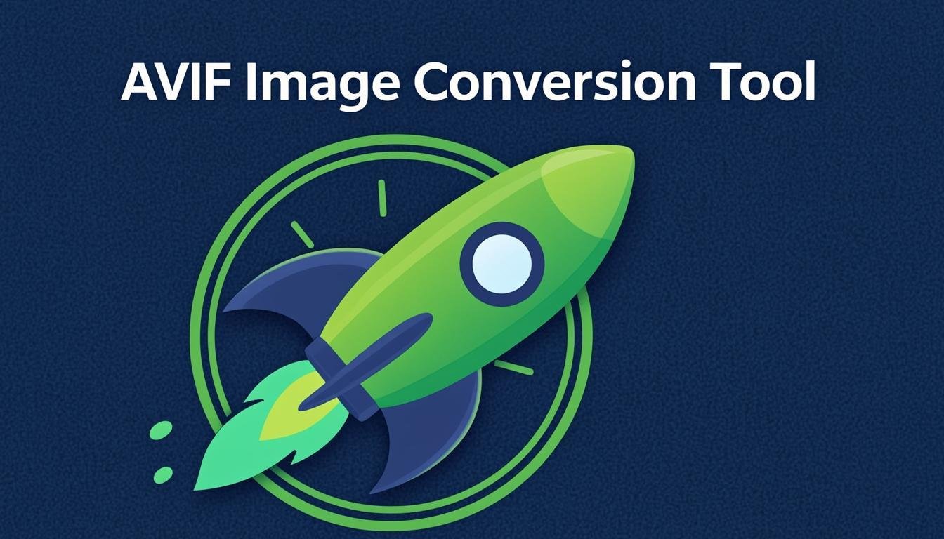 avif converter - free online tool