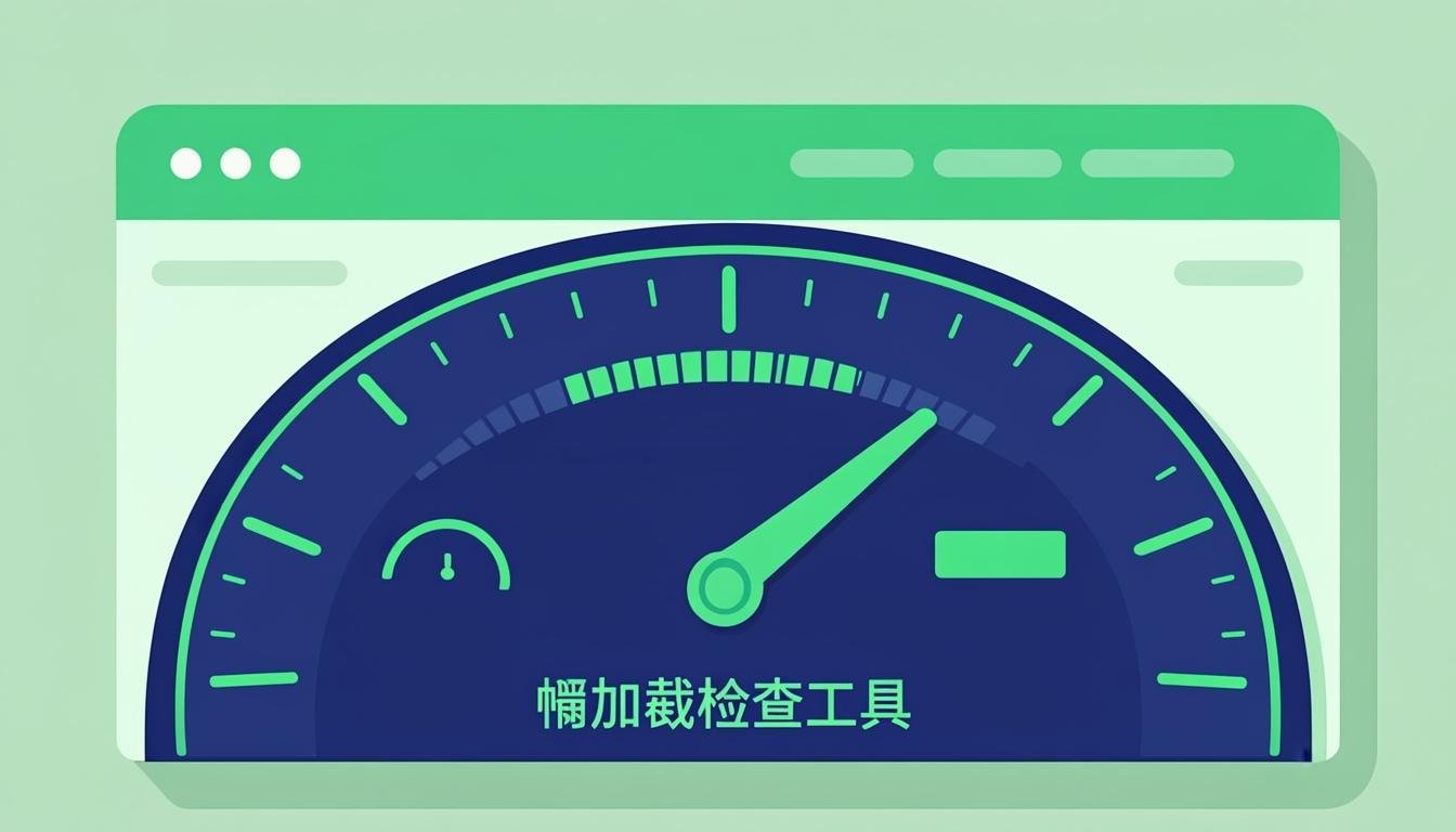 lazy load checker - free online tool