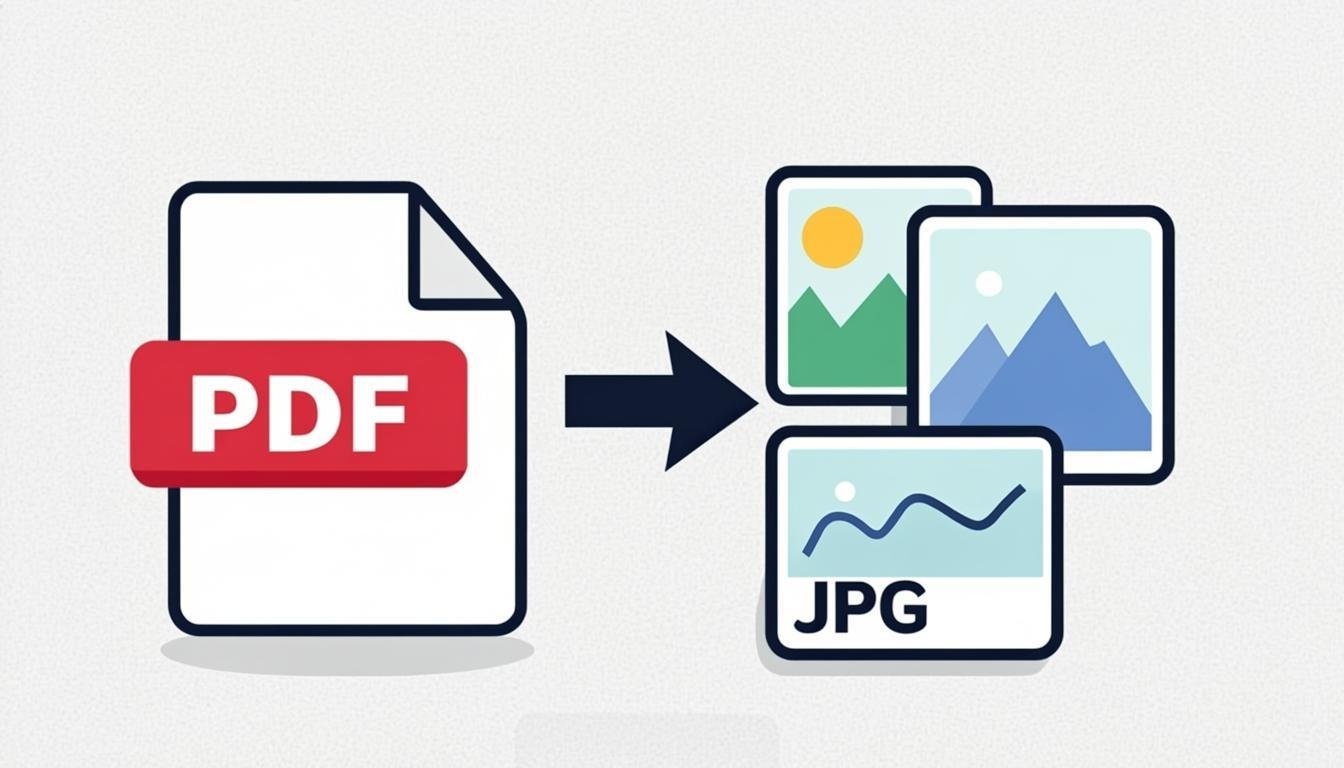 pdf to image - free online tool