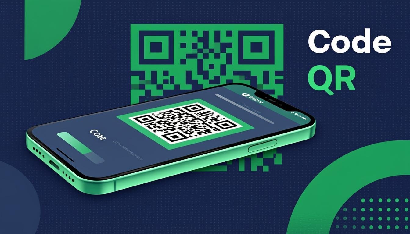 qr code generator - free online tool