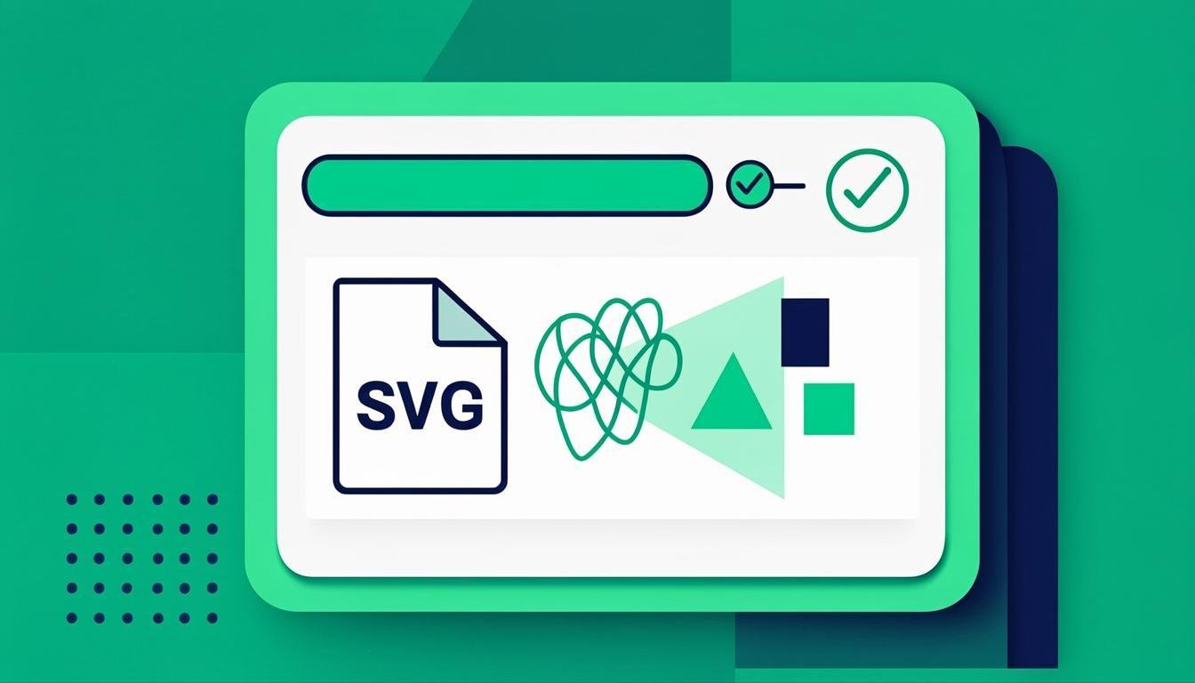 svg optimizer - free online tool