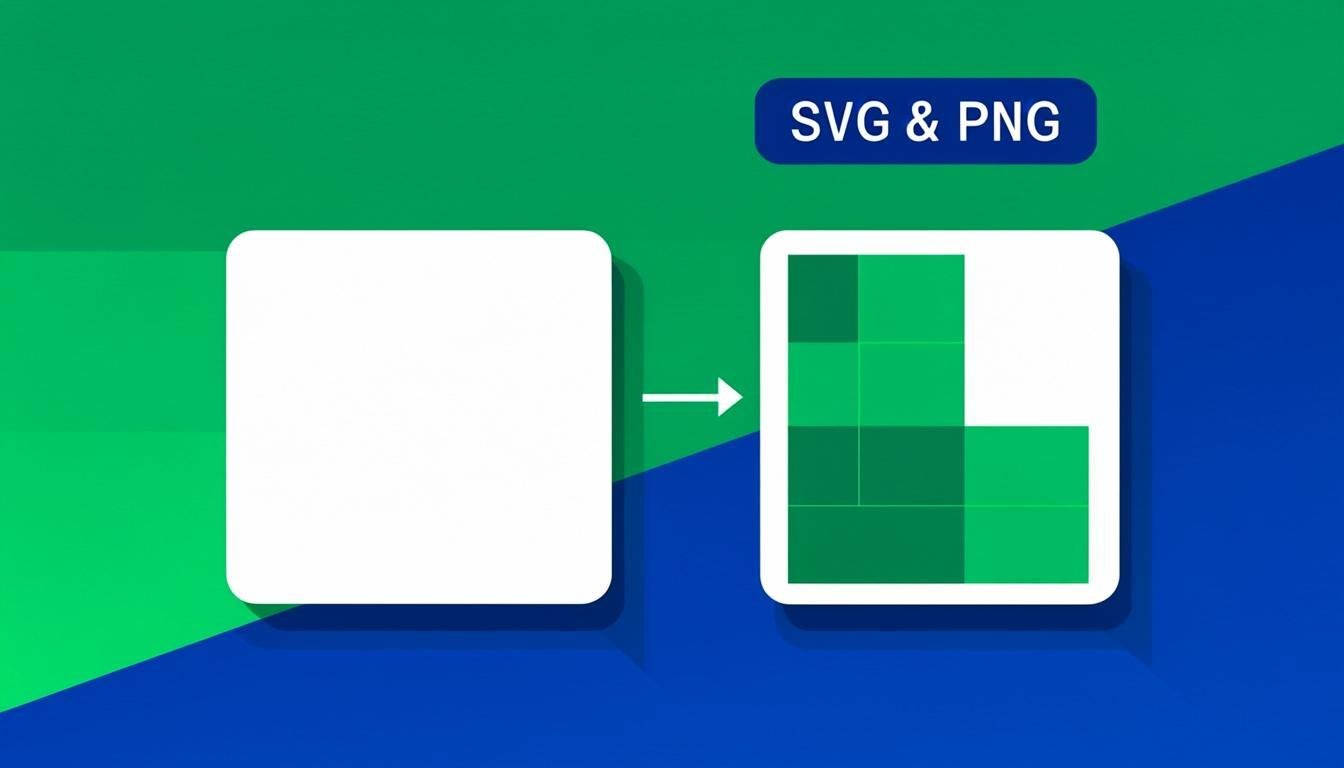 svg to png - free online tool